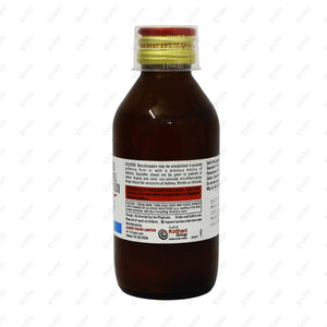 Anaflam P Suspension 100ml