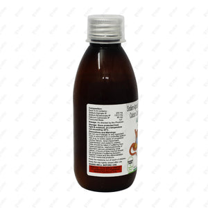 Algiline Suspension 150ml
