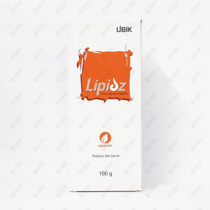 Lipidz Cream 100gm