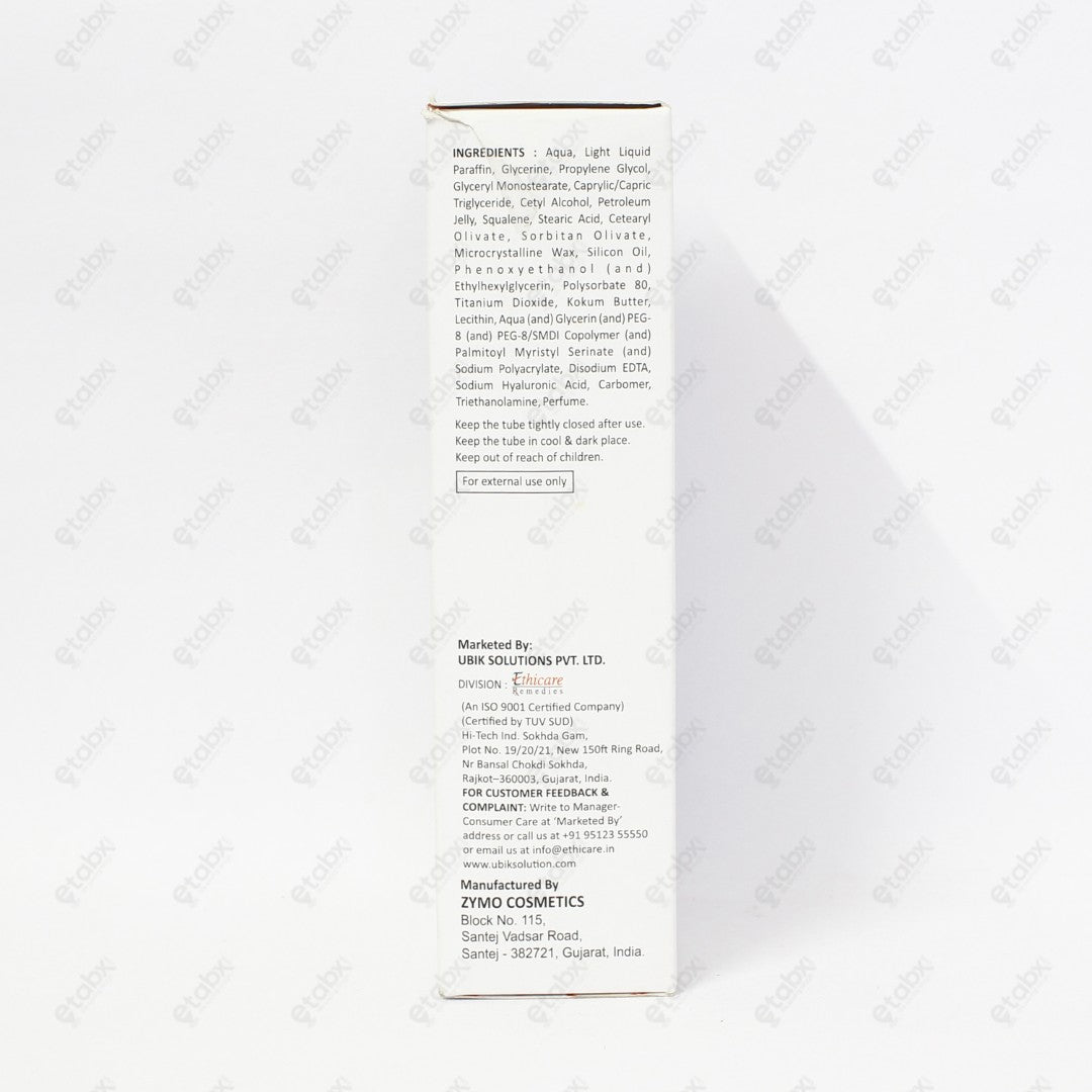Lipidz Cream 100gm