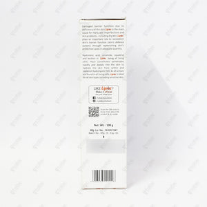 Lipidz Cream 100gm