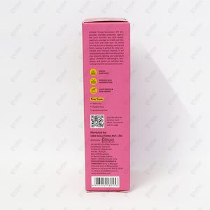 UVMed SPF Gel 50gm