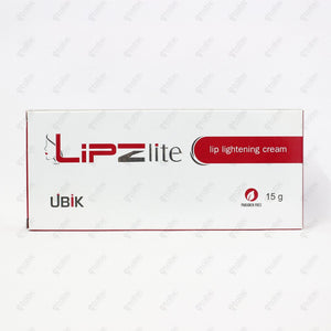 Lipzlite Lip Lightening Cream 15gm