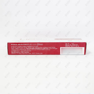 Lipzlite Lip Lightening Cream 15gm