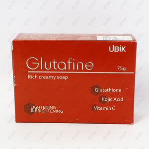 Glutafine Skin Lightening Soap 75gm