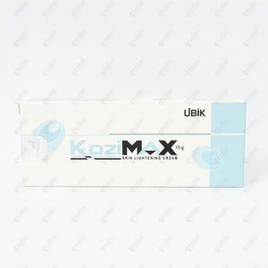 Kozimax Cream 15gm