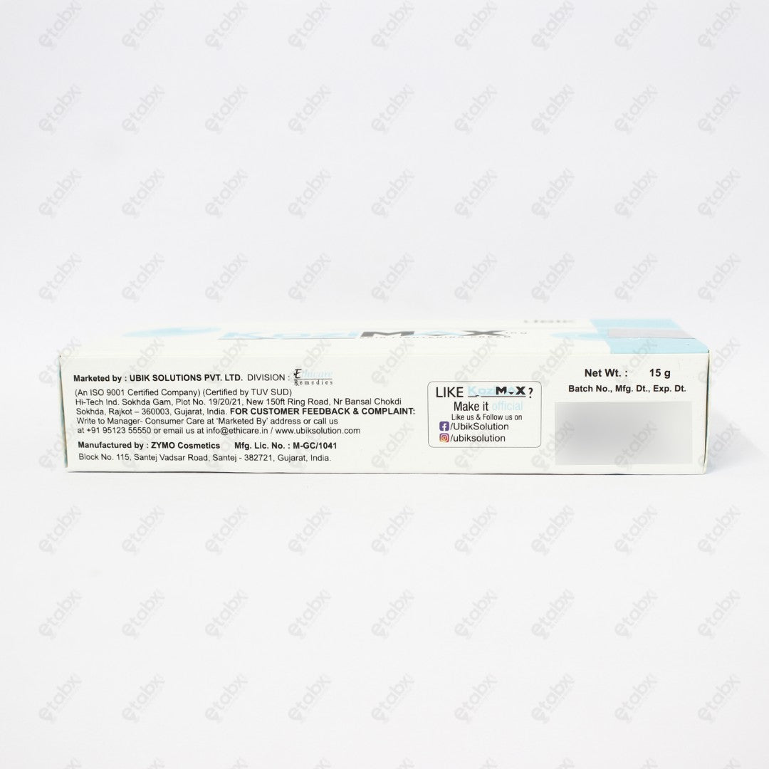Kozimax Cream 15gm