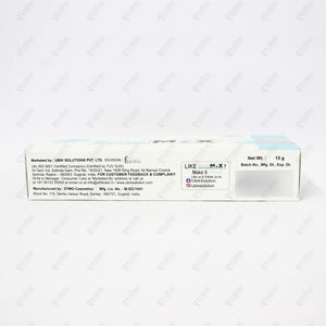 Kozimax Cream 15gm