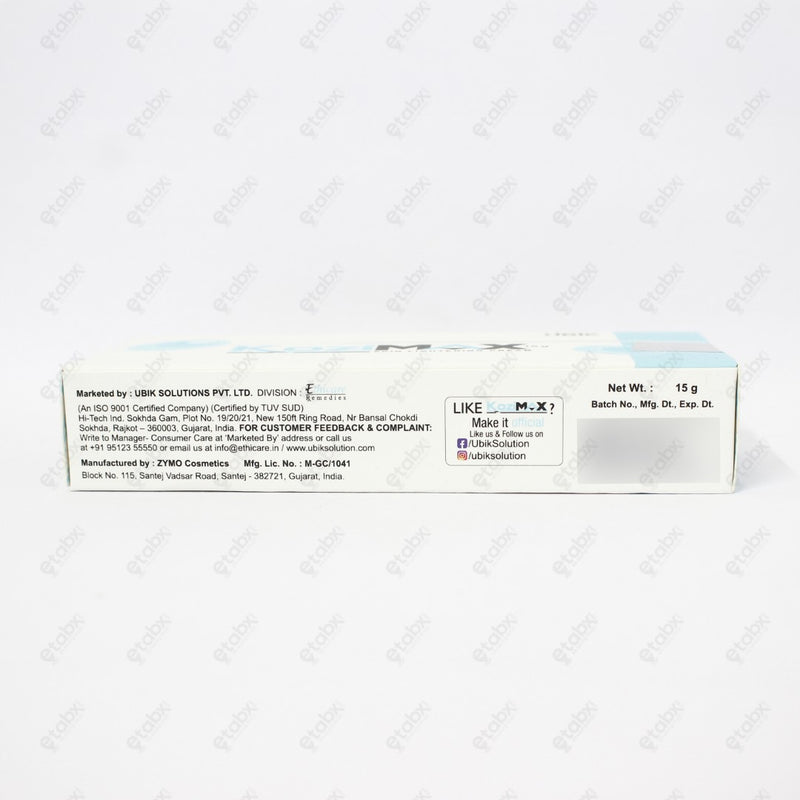 Kozimax Cream 15gm