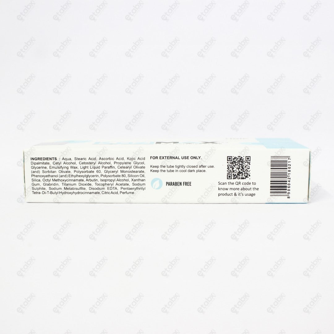 Kozimax Cream 15gm