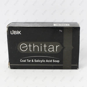 ETHITAR SOAP 75GM
