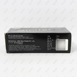 ETHITAR SOAP 75GM