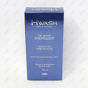 H Wash Shampoo 100ml