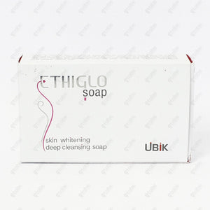 Ethiglo Skin Whitening Soap 75gm