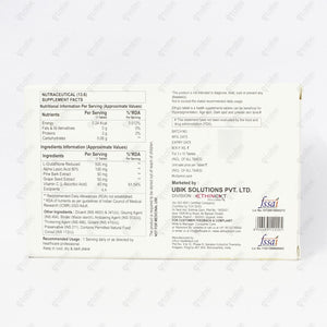 ETHIGLO Tablets 10'S
