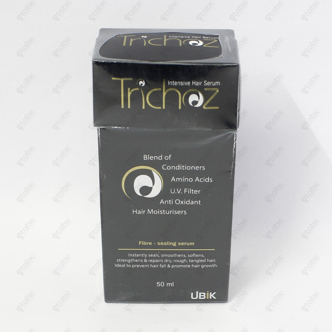 Trichoz Serum 50ML