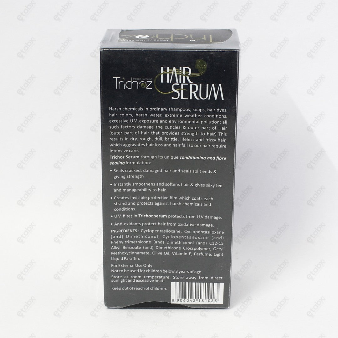Trichoz Serum 50ML