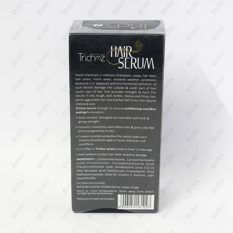 Trichoz Serum 50ML