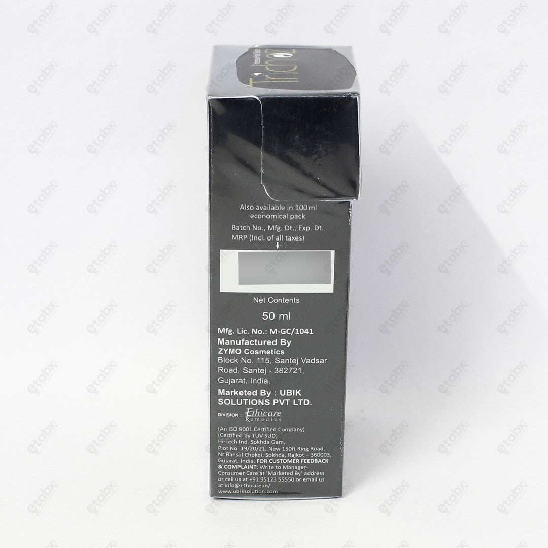 Trichoz Serum 50ML