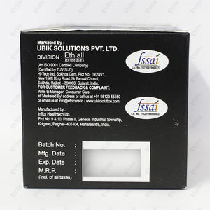 Trichospire Hair Kit