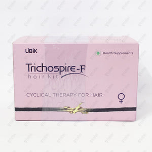 Trichospire F Hair Kit 1’s