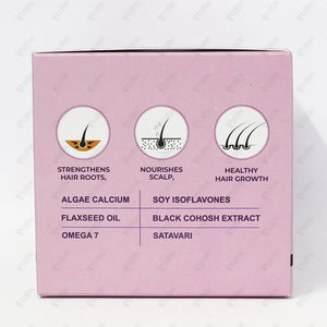 Trichospire F Hair Kit 1’s