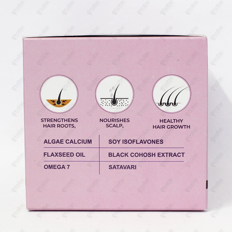 Trichospire F Hair Kit 1’s