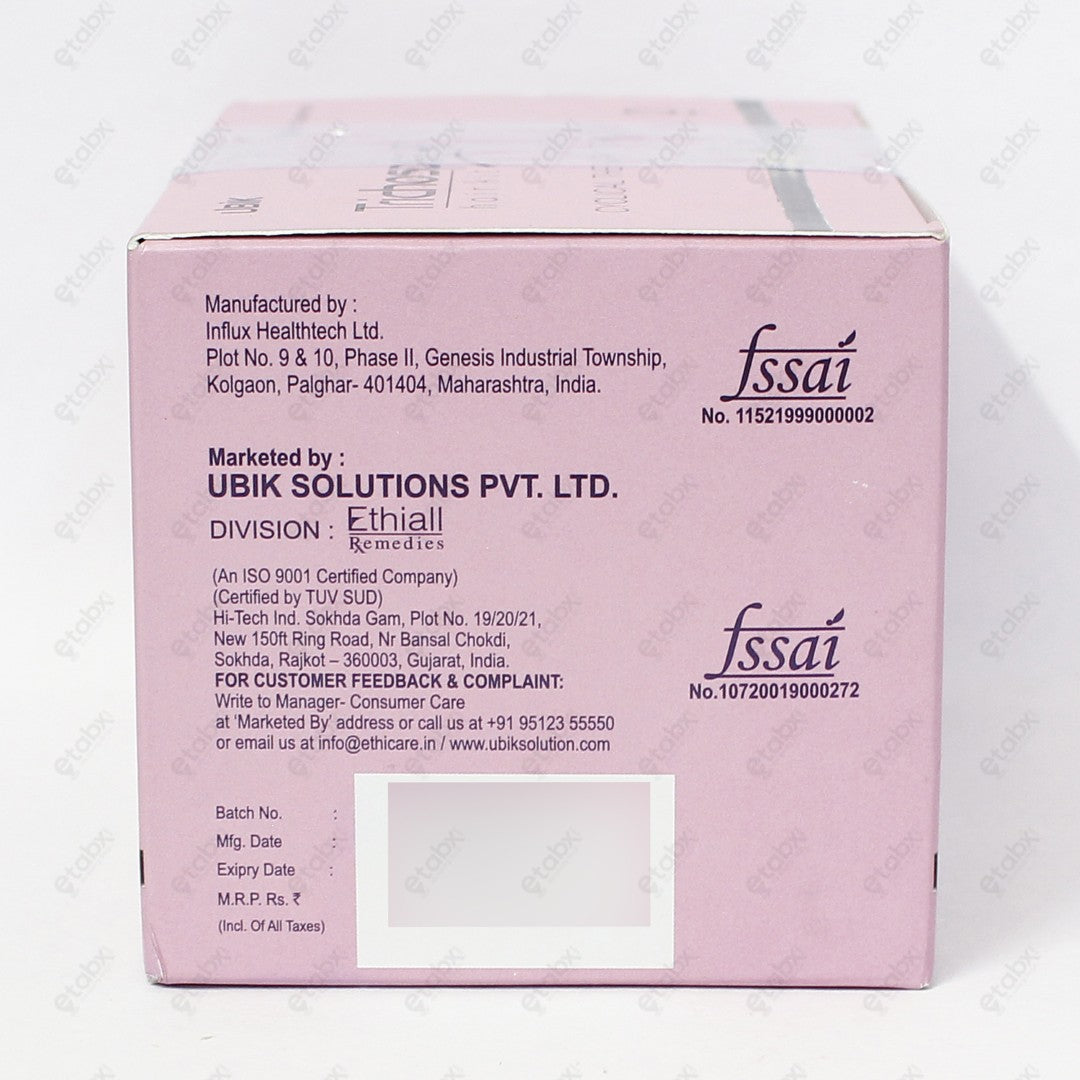 Trichospire F Hair Kit 1’s