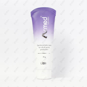 Acmed Pimple Care Face Wash 70gm