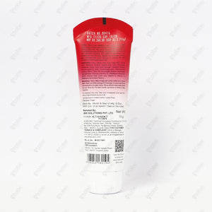 Ethiglo Skin Whitening Face Wash 70gm
