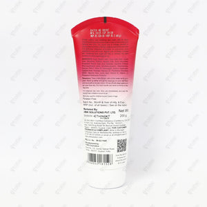 Ethiglo Skin Whitening Face Wash 200gm
