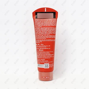 Glutafine Rich Creamy Skin Lightening Face Wash 70gm