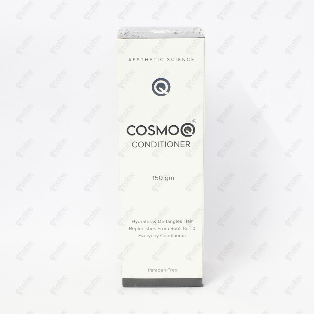 Cosmo Q Conditioner 150gm