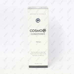Cosmo Q Conditioner 150gm