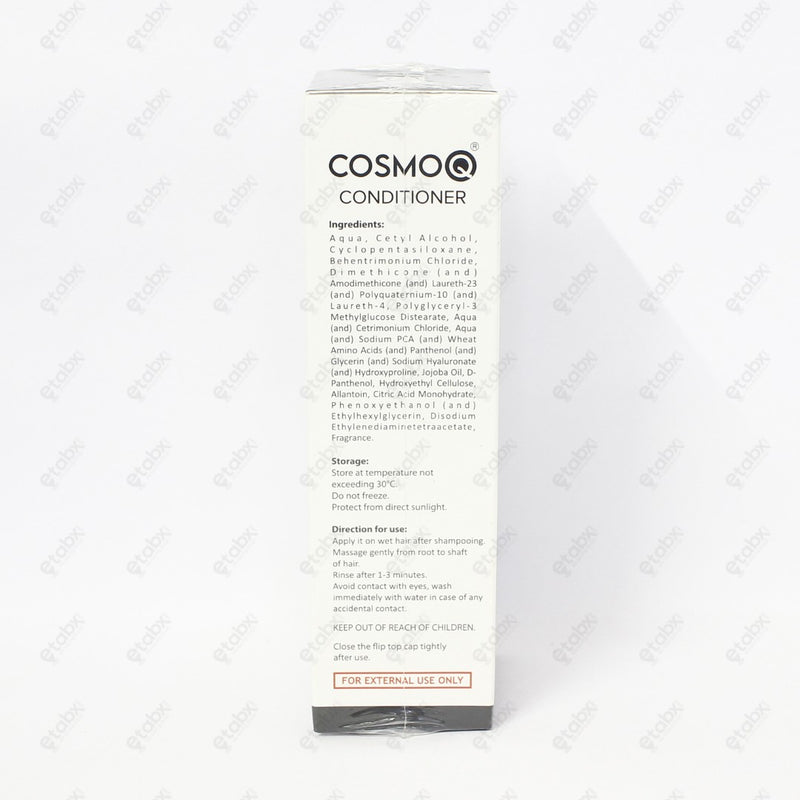 Cosmo Q Conditioner 150gm