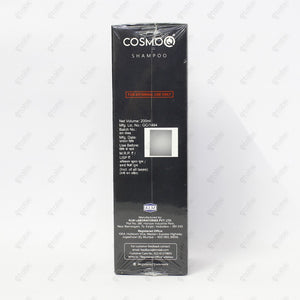Cosmo Q Anti-Hairfall Shampoo 200ml