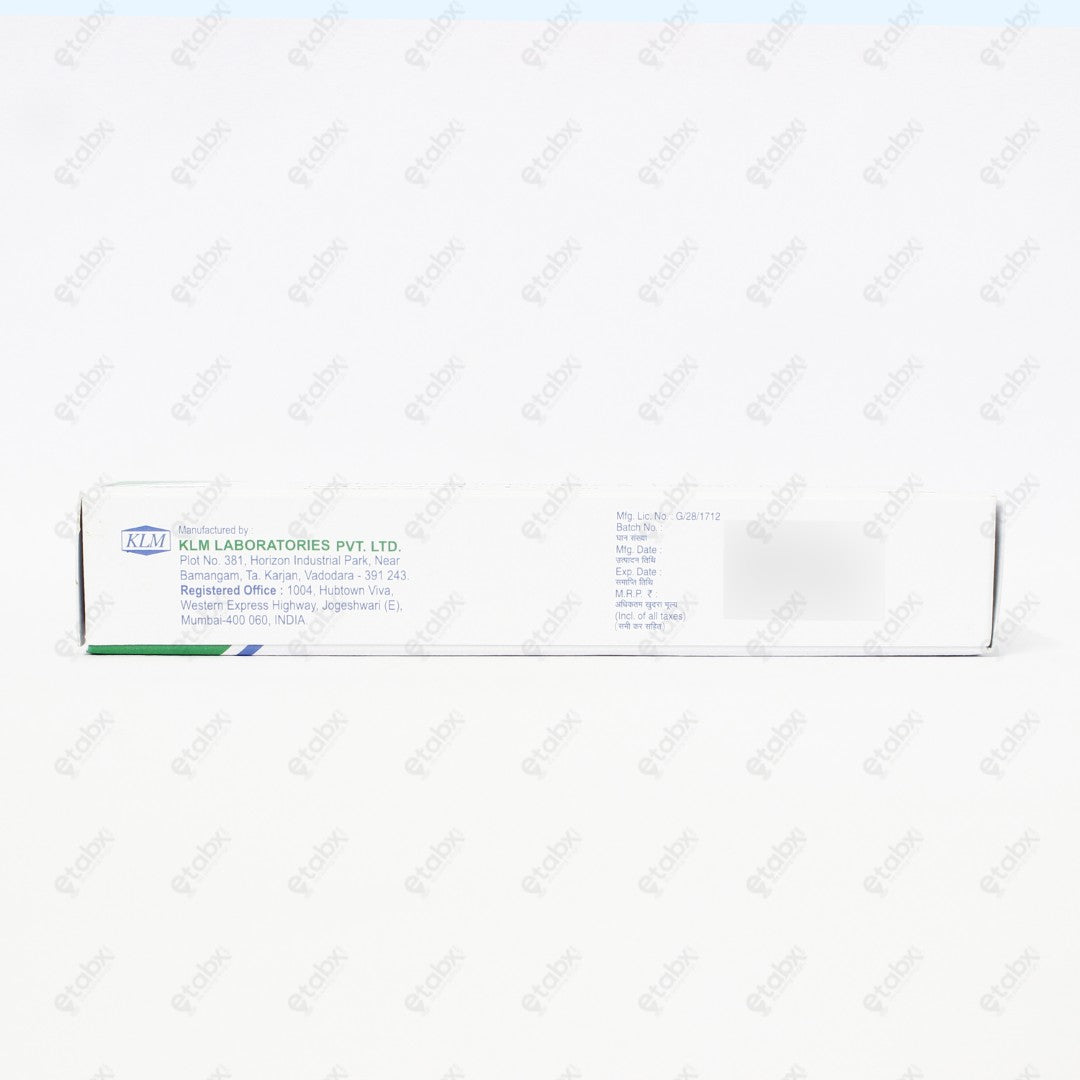 Niosol F Cream 20gm