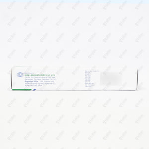 Niosol F Cream 20gm