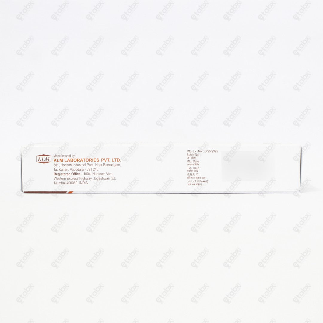 Niosol Clobetasol Ointment 30gm