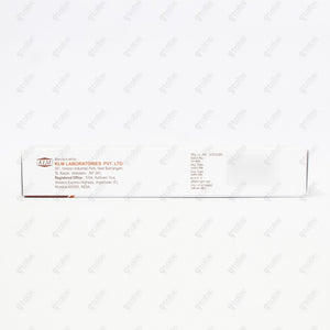 Niosol Clobetasol Ointment 30gm