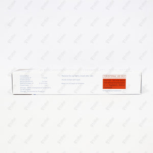 Lulizol Antifungal Cream 30gm