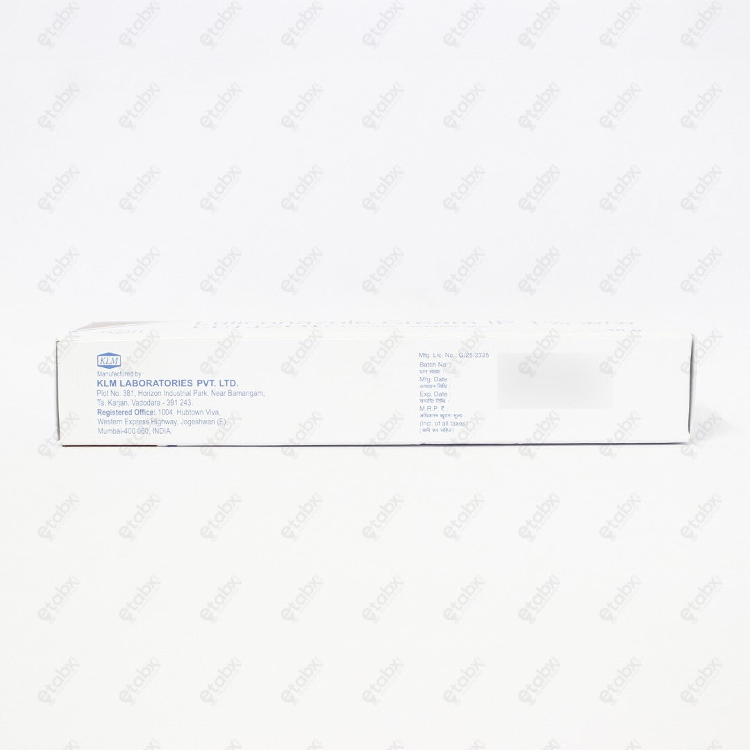 Lulizol Antifungal Cream 30gm
