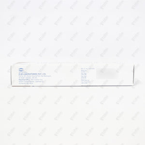 Lulizol Antifungal Cream 30gm