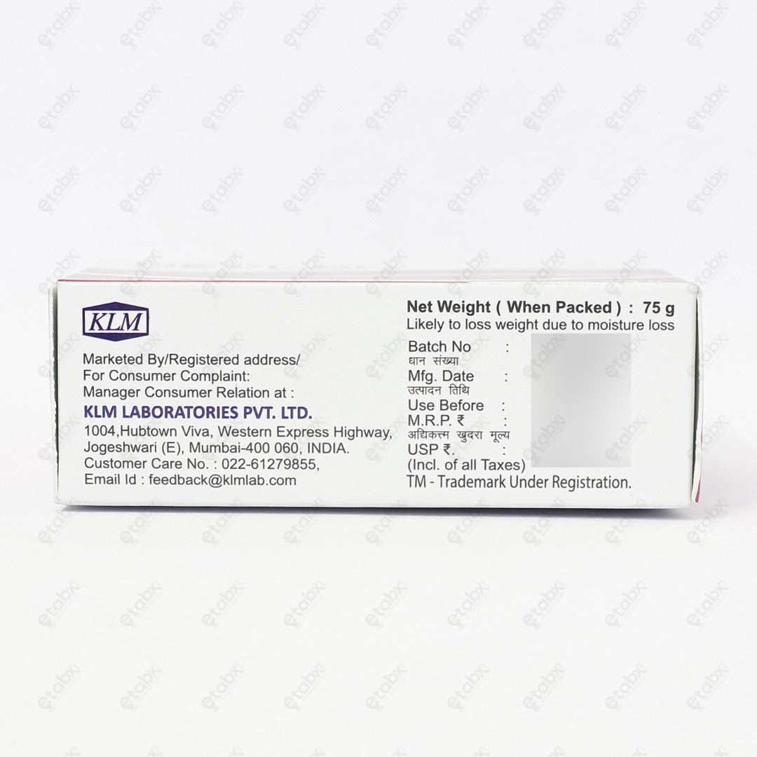 Nevlon Moisturising Cream Soap 75gm