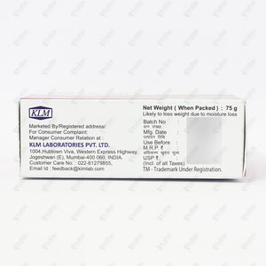 Nevlon Moisturising Cream Soap 75gm