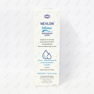 Nevlon Intense Moisturizing Lotion 150ml