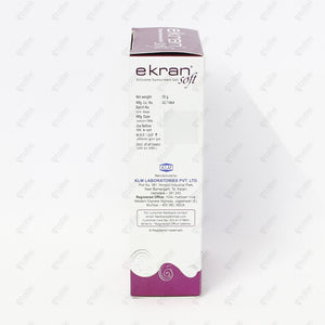 EKRAN SOFT SILICONE GEL 50GM