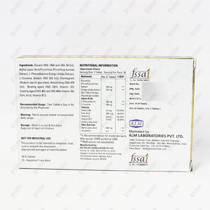 Melboost Tablets 10s