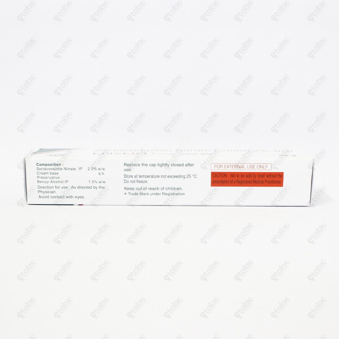 EPISERT CREAM 30GM