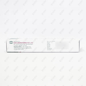 EPISERT CREAM 30GM
